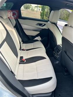 لاند روفر رانج روڤر فيلار